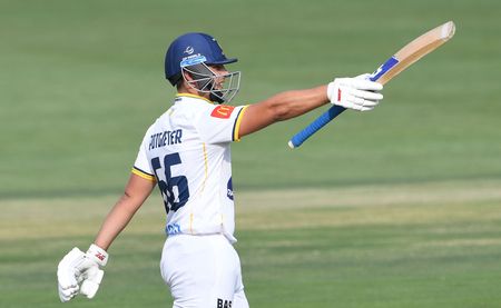 Domestic four-day series a welcome display of South Africa’s depth of talent