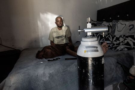 Joburg power, water outages put medically vulnerable residents at risk