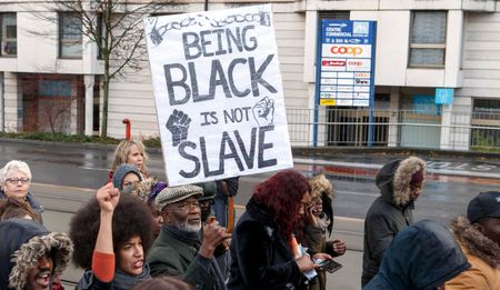 AU/EU Summit: Libya’s modern slavery, Western Sahara tensions under scrutiny in Abidjan