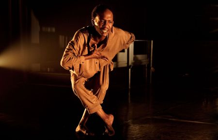 Soweto-born dancer makes history as first to win iconic residency 