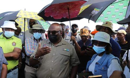 Treasury expected to bail out debt-laden Northern Cape municipality over unpaid workers