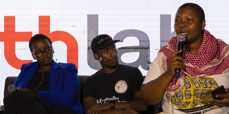 2024 election: Change must come — civil society’s hopes and goals