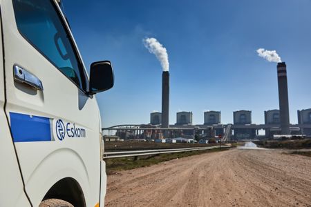Eskom exempted from sulphur dioxide limits at Kusile coal power plant