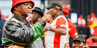 COSATU 15th National Congress