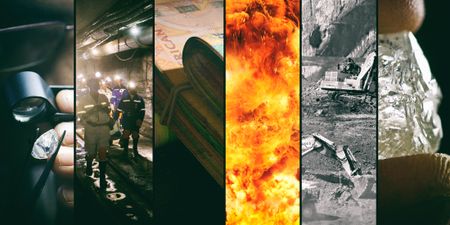 Mordor at the gates (Part Two): The men behind the ploy to strip-mine Selati Game Reserve