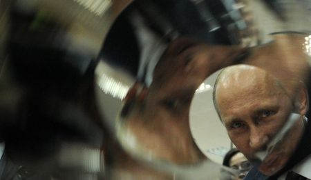 Nigeria flirts with the nuclear age, dancing to a Russian beat