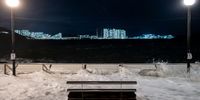 Waves surge over a promenade in Heng Fa Chuen area during Super Typhoon Ragasa in Hong Kong, China, on Tuesday, Sept. 23, 2025. Hong Kong has issued its third-highest storm warning as Super Typhoon Ragasa tracks toward the financial hub with fierce winds, which could potentially be the most damaging storm since Mangkhut in 2018. Photographer: Justin Chin/Bloomberg via Getty Images