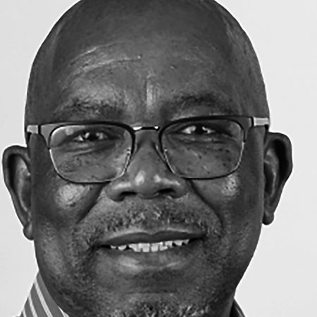 Bheki Ntshalintshali