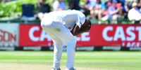 Aussie batters make Proteas toil and broil under the blistering Newlands sun