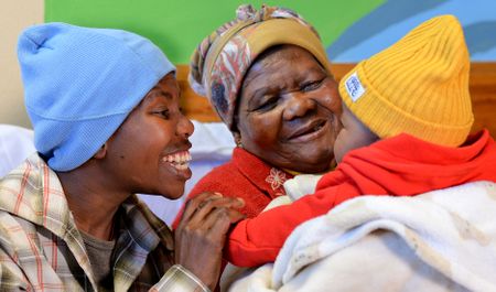 No jail time for Gqeberha baby kidnapper after disappearing with newborn for seven months