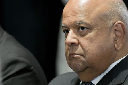 Desperation time for SAA