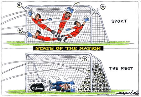 State of the Nation