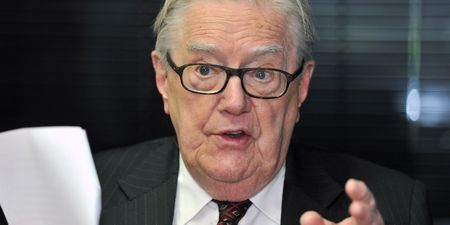 Raymond Louw: A Journalist’s Editor