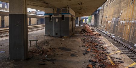 SA bans export of scrap metal for six months — copper, cable theft ‘costs R47bn a year’