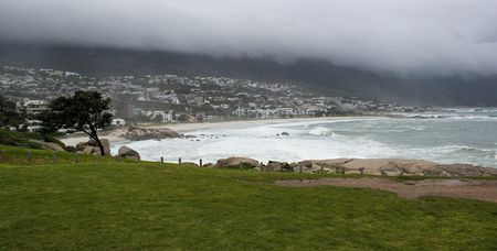 The secret weapon of Maiden’s Cove for all