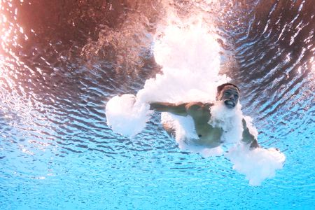 Faster, Higher, Stronger – Together: The very best images from Day Twelve of 2024 Paris Olympics