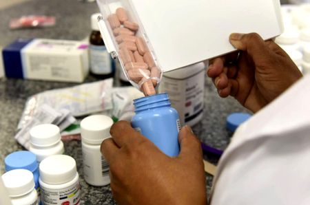 Pretoria company aims to lead SA in making key TB drug ingredients