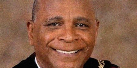 Conrad Sidego (1946-2020), a true brother