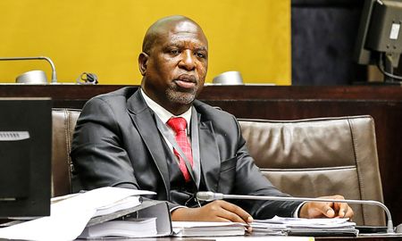 Ad hoc committee calls for better coordination between law enforcement agencies