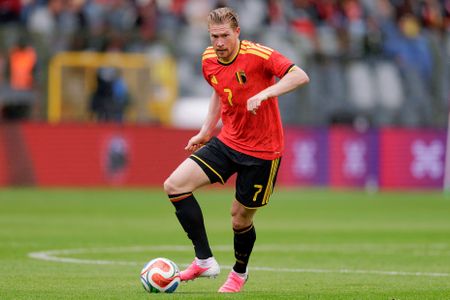 Belgium and Egypt lead the chase in Group G; Iran mired in geopolitical tension