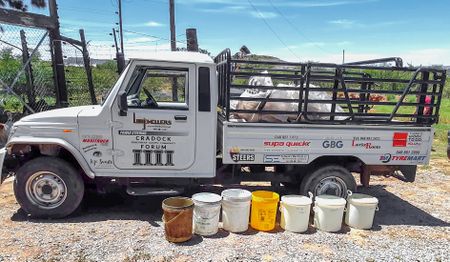 Karoo towns left high and dry after water reticulation system fails due to rolling blackouts