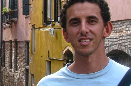 Eight days in a Syrian cell - a first-hand account