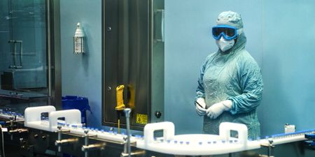 Make public procurement mechanisms accessible to local manufacturers of health products