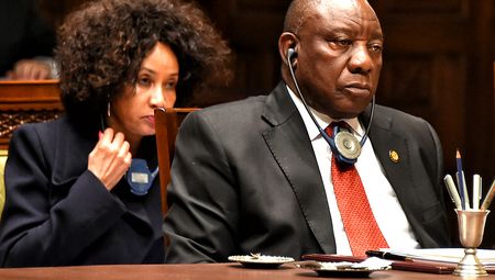 South Africa has to tread a fine line in foreign policy — and at the UN