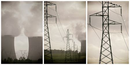 South Africa’s Mining Industry sees taxing carbon conundrum