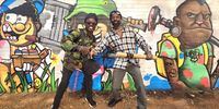 How Hector Dibakoane is reshaping Joburg’s Makers Valley into a creative powerhouse