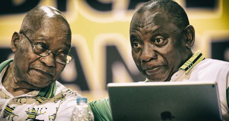 Coming soon to a province near you – the ANC’s Nasrec 2.0