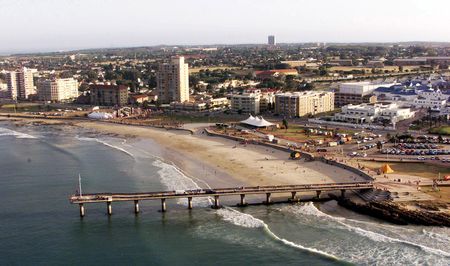 Nelson Mandela Bay tourism staggers under crime onslaught – calls for beachfront police unit