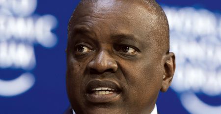 Botswana’s President Masisi buys lodges at government expense amid an economic crisis