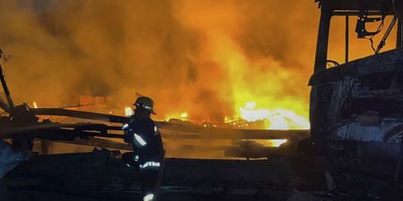 Zelensky replaces defence minister; Kyiv hopes to increase tempo of southern counteroffensive