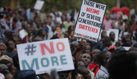 Revenge, irredentism, recruitment: Al-Shabaab’s Kenyan ambitions