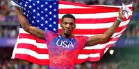 Athletics – Enhanced Games arrive