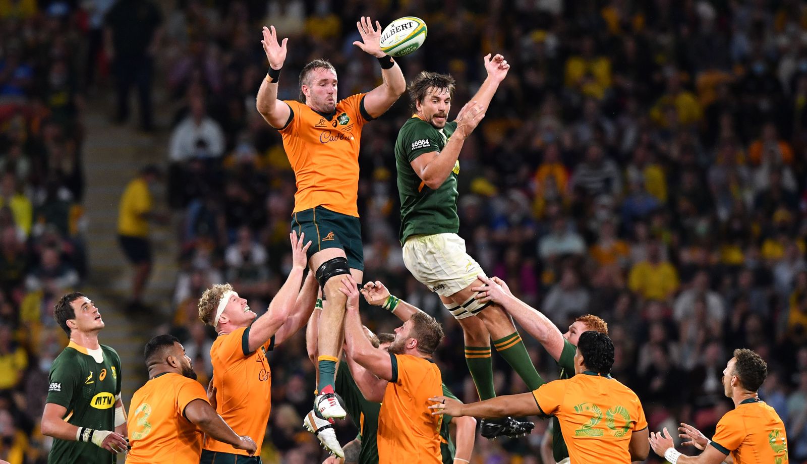 SA Rugby reaffirm commitment to Sanzaar until 2025