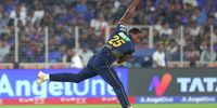 Rabada’s return to top speed lights up Indian Premier League