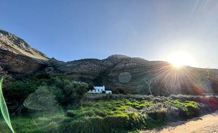 Simon’s Town farm targeted in power disconnection scam