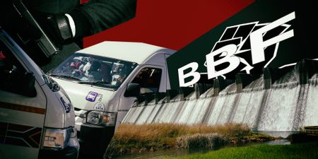 Taxi bosses, construction mafia and political murder: The violence entrepreneurs challenging business and the state