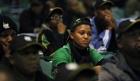 ANC policy conference day 4: education and health, gender commission reports