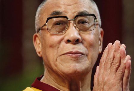 Dalai Lama's visit - SA's real integrity test