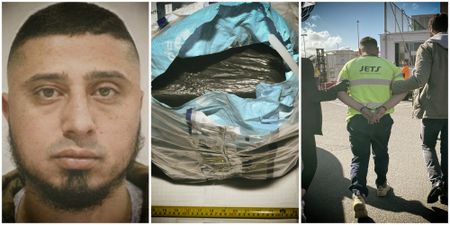 Australian cocaine trafficking-accused ‘De Niro’ with SA links has brotherly ties to R12bn global crime web