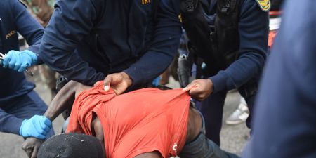 Asylum seekers avoid Mthatha church after Home Affairs raids