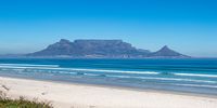 Where could it be fairer, if not the fairest Cape? Photographer: Peter Strydom