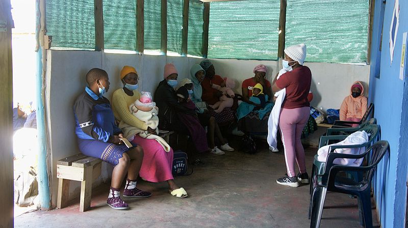 Bulungula Incubator — NHI lessons for deep rural South Africa