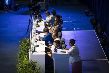 Western Cape woes endure for DA despite holding Overstrand