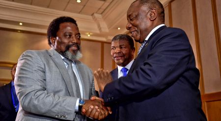 Is SADC’s work in the DRC over?