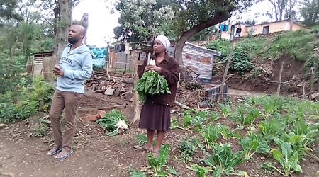 Abahlali leader describes how Nokuthula Mabaso was shot 4 times in back, then in breast and stomach