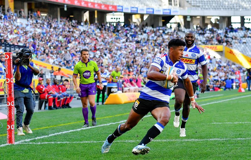 How the US-Iran conflict is impacting SA rugby teams
